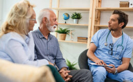 Wie die Krankenversicherung für Rentner funktioniert 