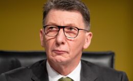 Leitermann über KI, Versicherer-Fusionen und sein Ausscheiden