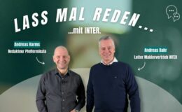 Wie bleibt der Maklervertrieb in einem dynamischen Markt erfolgreich? 