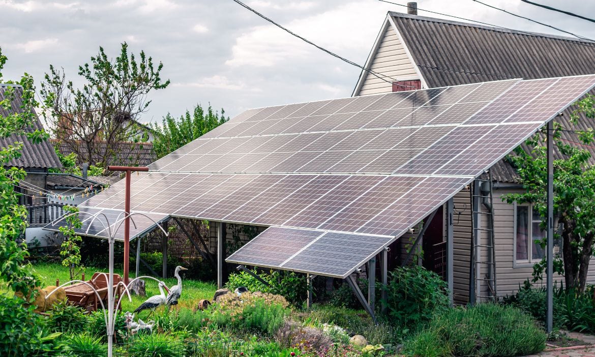 Wie Makler jetzt vom Boom der Photovoltaik profitieren 