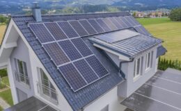 Photovoltaik: Warum die Gebäudeversicherung nicht reicht