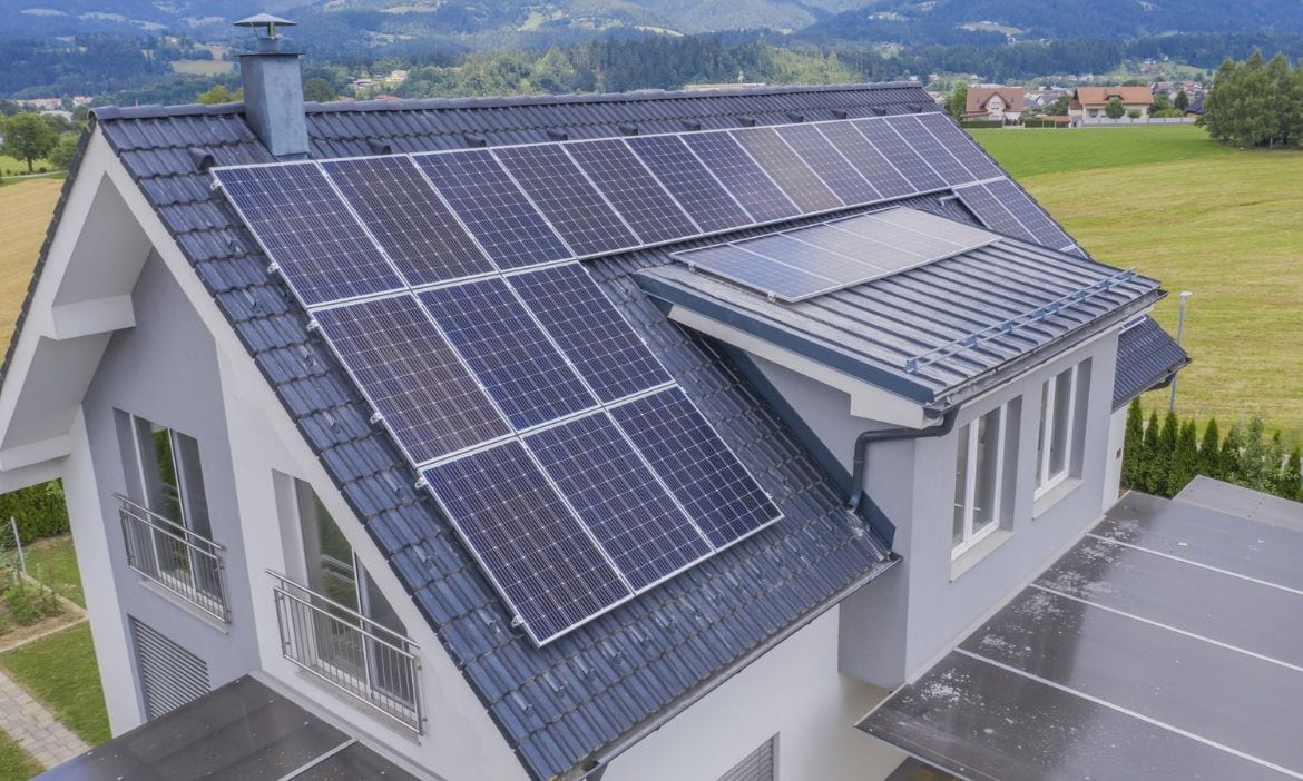 Photovoltaik: Warum die Gebäudeversicherung nicht reicht