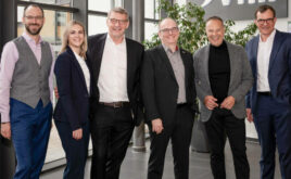 Zusammenarbeit von VFM und Zurich startet