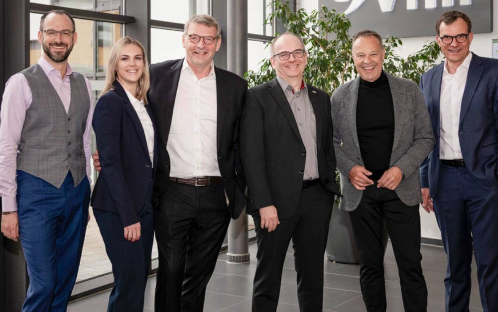 Zusammenarbeit von VFM und Zurich startet
