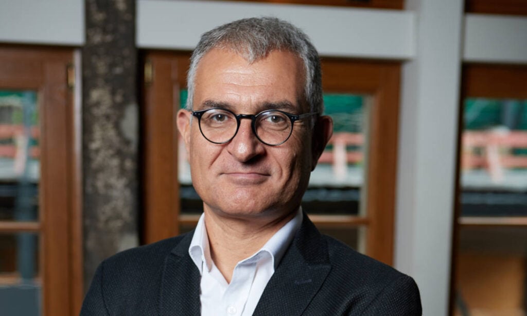 Ali Masarwah, Envestor: „Unwucht im Portfolio?“