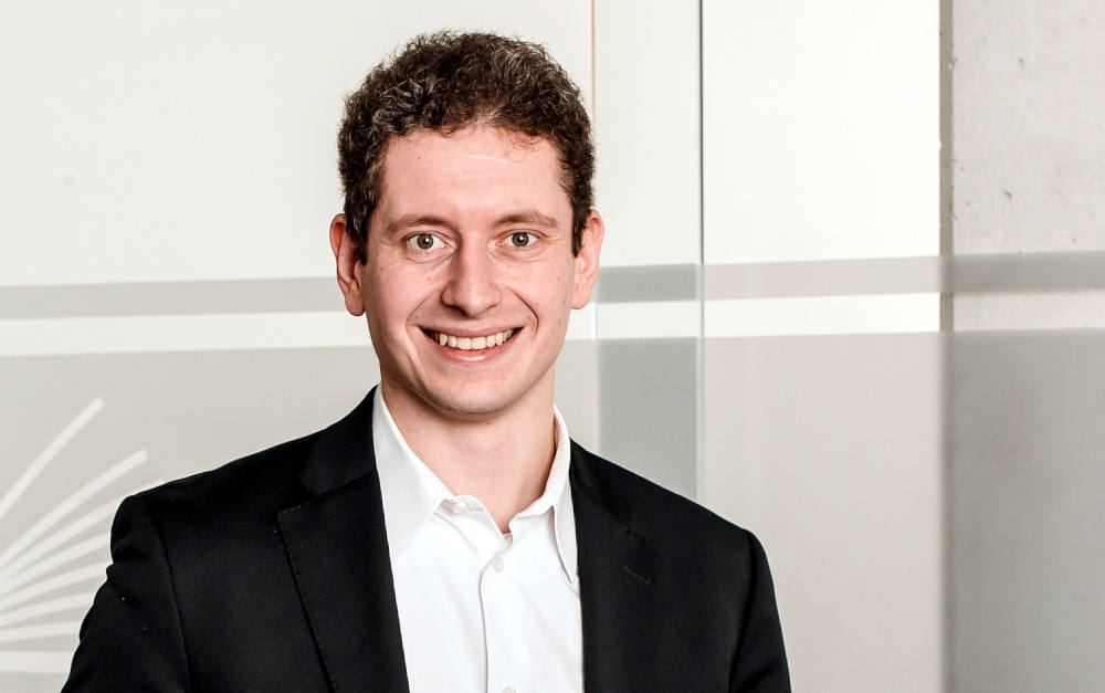 Andreas Kick wird Geschäftsführer beim IVFP