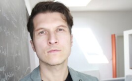 Podcast: Barrierefreie Webseiten und Baloise-Helvetia-Fusion