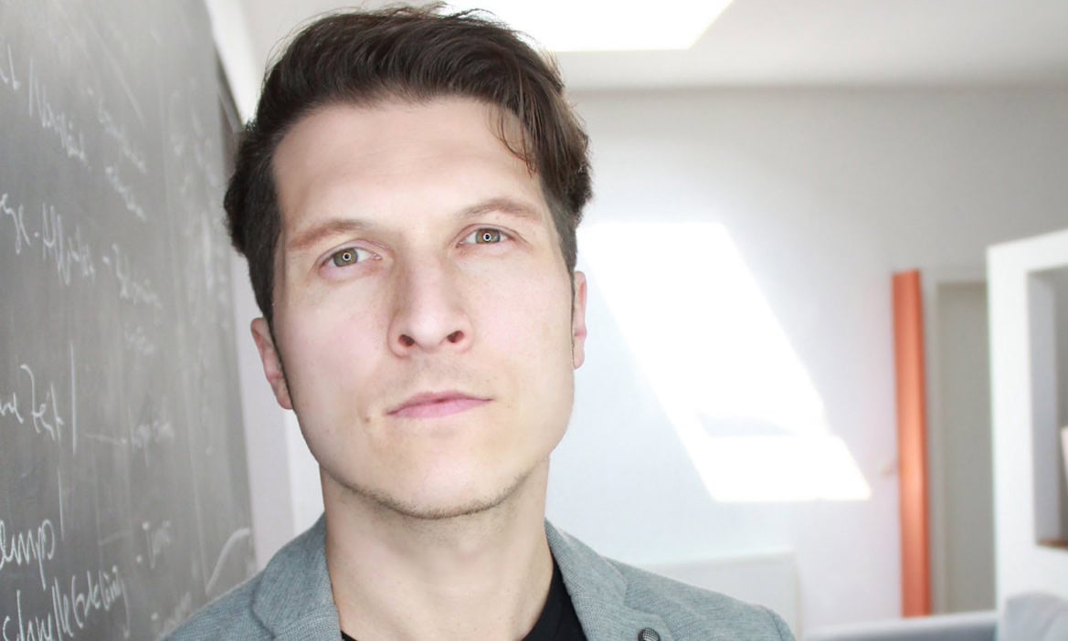 Podcast: Barrierefreie Webseiten und Baloise-Helvetia-Fusion