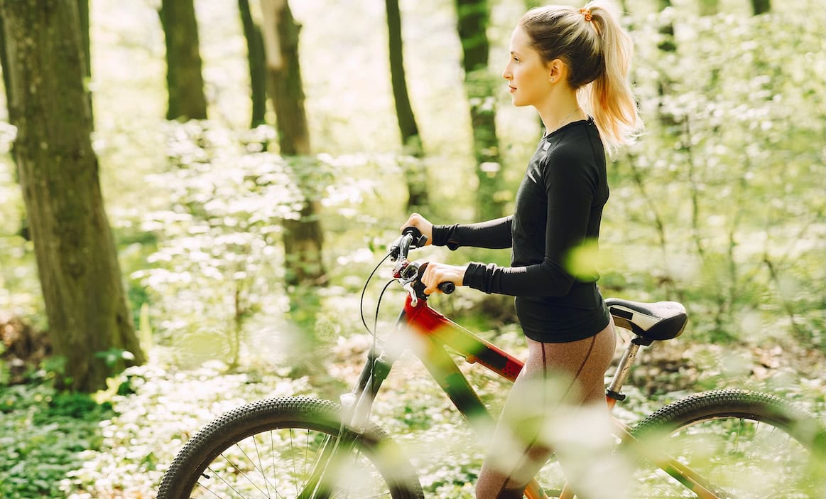 Fahrraddiebstahl: Schäden im Jahr 2024 in Rekordhöhe