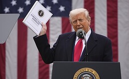 GDV: US-Zollpläne sind schlechte Nachrichten für Versicherer