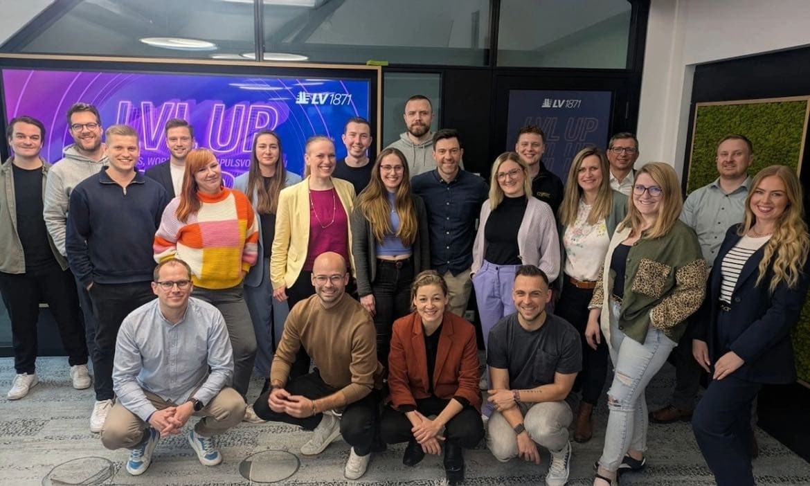 Das war die Premiere der „Collaboration Makler Foren“