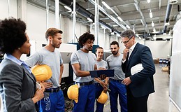 Krankenversicherungen für Expats: Das sind die Optionen 