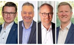 Inter strukturiert Ressort Kernprozesse um