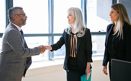 Die wichtigsten Fusionen der Versicherungsbranche