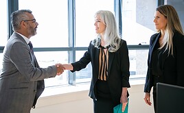 Die wichtigsten Fusionen der Versicherungsbranche