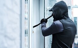 Wohnungseinbrüche kosten Versicherer rund 350 Millionen Euro