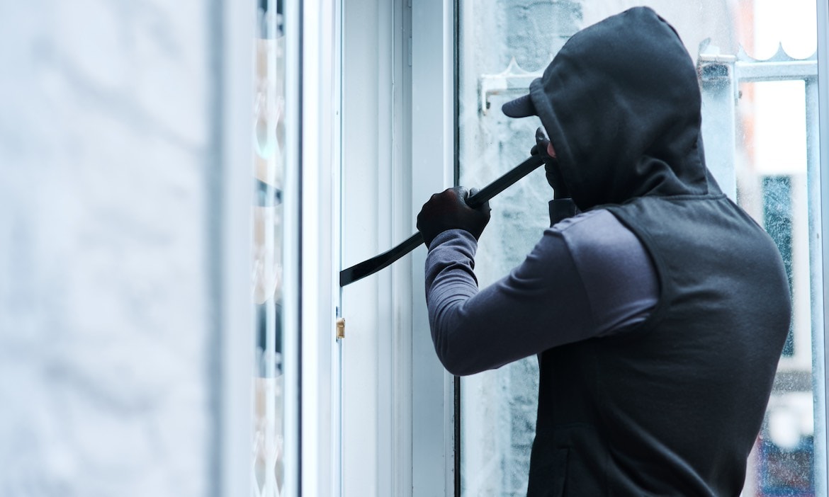 Wohnungseinbrüche kosten Versicherer rund 350 Millionen Euro