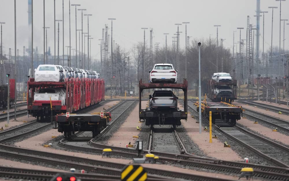 Allianz erwartet mehr Insolvenzen durch Zölle