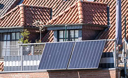 5 Gründe für ein Balkonkraftwerk