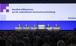 Großaktionär Cevian Capital steigt aus der Baloise aus