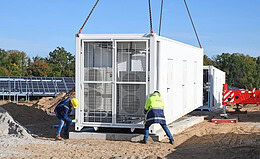 Balkonkraftwerk: Wie gut und schnell sich Batteriespeicher rechnen