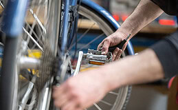 Fahrradversicherung: Wie sich Anbieter vor Missbrauch schützen