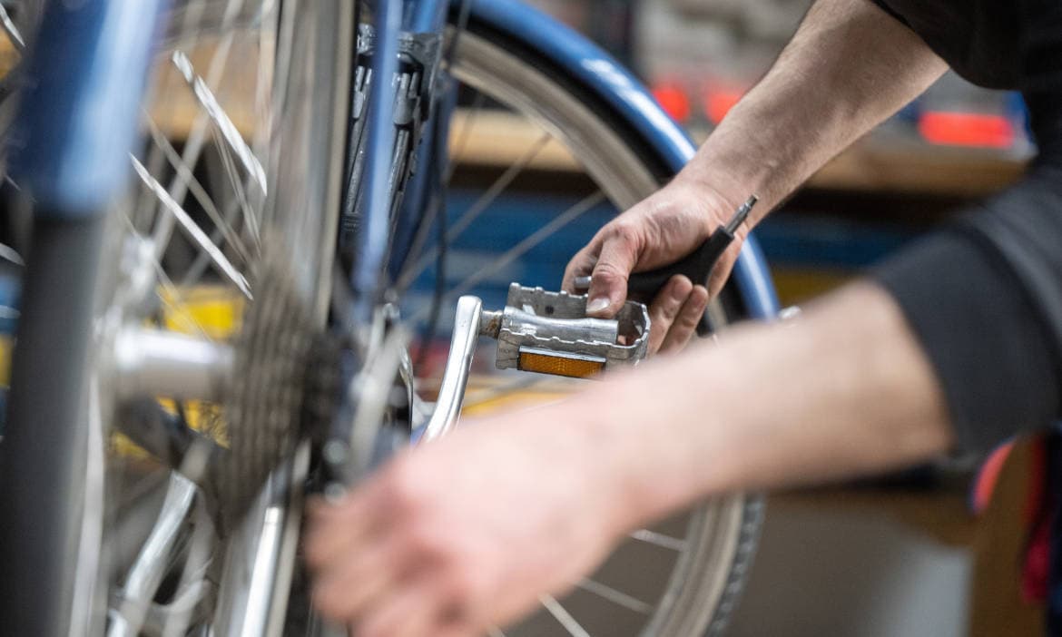 Fahrradversicherung: Wie sich Anbieter vor Missbrauch schützen