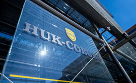 Huk-Coburg will Beteiligung an KFZ-Joint-Venture ausbauen