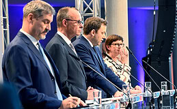 Koalitionsvertrag 2025: Die Pläne für Rente und Altersvorsorge