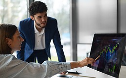 Versicherer aus Europa fürchten sich vor allem vor Zinsrisiken