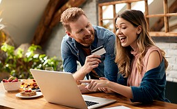 Versicherungskunden mögen am liebsten Cashback