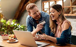 Versicherungskunden mögen am liebsten Cashback