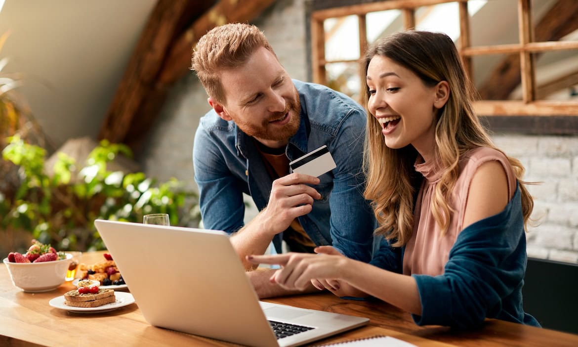 Versicherungskunden mögen am liebsten Cashback