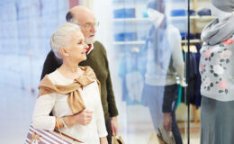 Konsumausgaben im Alter: Wohin fließt das Geld der Rentner?