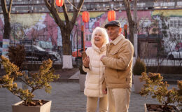 Rentner haben ihre eigene Inflation
