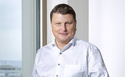 Mitzlaff: Fusion der SDK und Stuttgarter voll im Plan