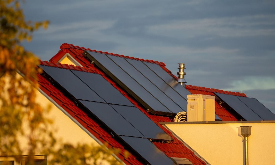 Photovoltaik vs. Solarthermie: Achtung, Verwechslungsgefahr!