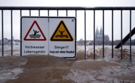 Viele Deutsche befürworten Elementar-Pflichtversicherung