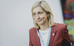 „Wenn nichts geschieht, werden die Zusatzbeiträge explodieren“