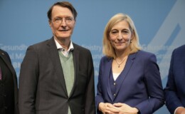 Krankenkassen bekommen Finanzspritze von 800 Millionen Euro