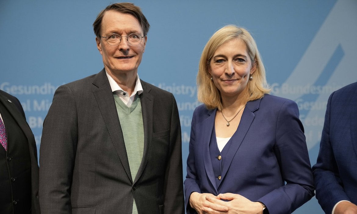 Krankenkassen bekommen Finanzspritze von 800 Millionen Euro