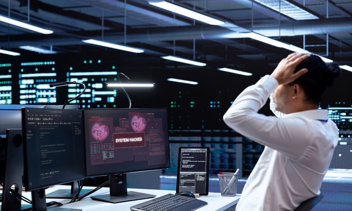 Prävention und Cyberschutz in einer Police 