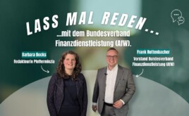 Was wünscht sich die Versicherungsbranche von der neuen Regierung?