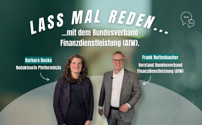 Was wünscht sich die Versicherungsbranche von der neuen Regierung?