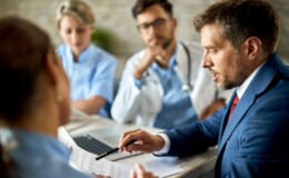 Betriebliche Krankenversicherung als Wachstumsfeld für Makler