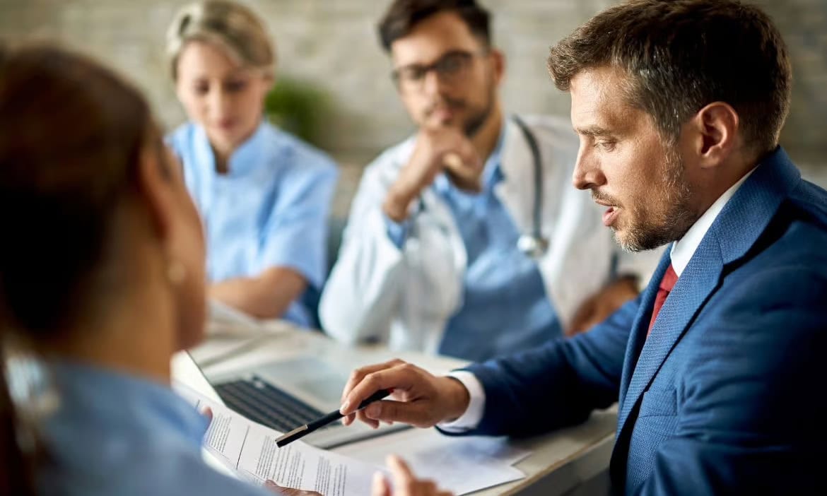 Betriebliche Krankenversicherung als Wachstumsfeld für Makler