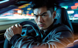 Langsame Mugge soll Autofahrer besänftigen