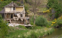 Elementarschadenversicherung: Risikodeckel ist eine blöde Idee