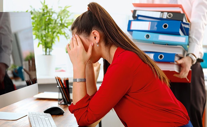 Fachkräftemangel: Mittelständler unter Druck