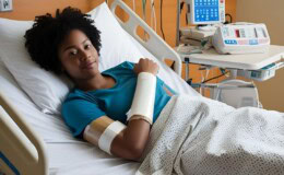 So viel geben gesetzliche Krankenkassen pro Mitglied aus